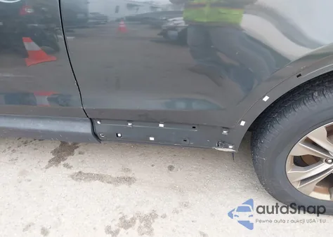 2013 Hyundai Santa Fe Sport from USA, damaged, VIN 5XYZUDLB0DG051384